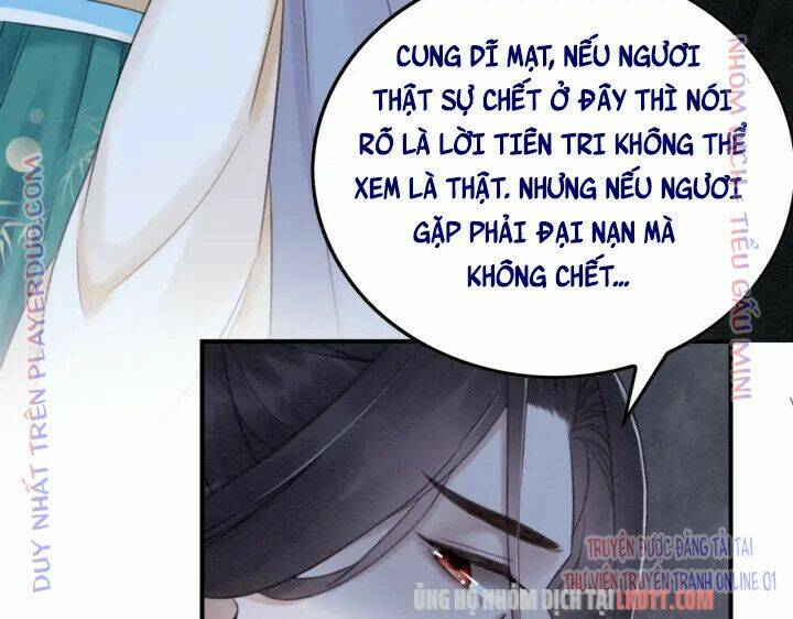 Trọng Sinh Bá Sủng Nhiếp Chính Vương Quá Mạnh Mẽ: Chapter 198