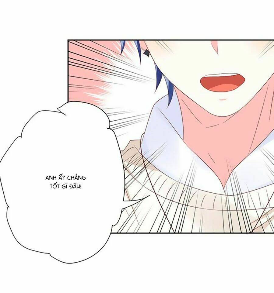 Bạn Trai Là Ngôi Sao: Chapter 77