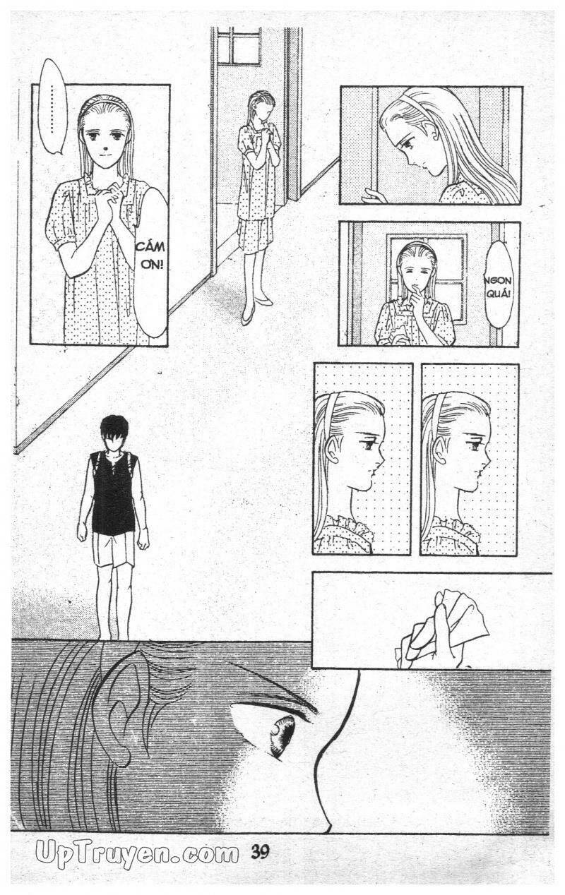 9 Banme No Musashi: Chapter 16