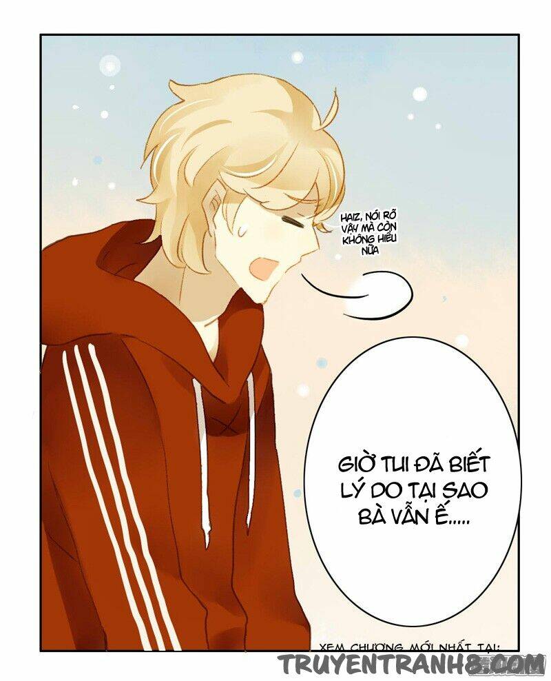 Sức Mạnh Của Sắc Đẹp: Chapter 123