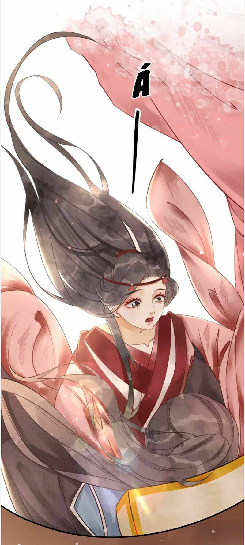 Hậu Cung Của Trẫm Cháy Rồi!: Chapter 64