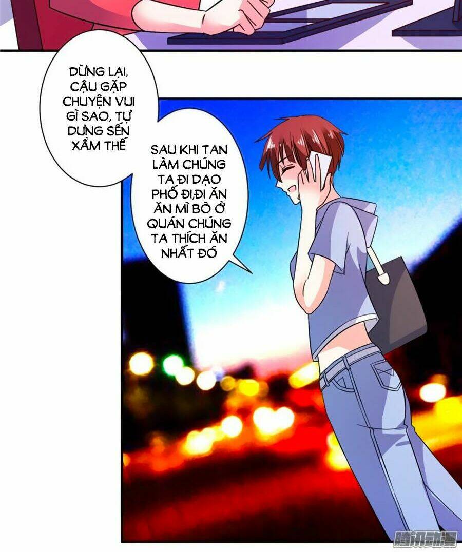 Vợ Yêu Là Báu Vật: Chapter 24