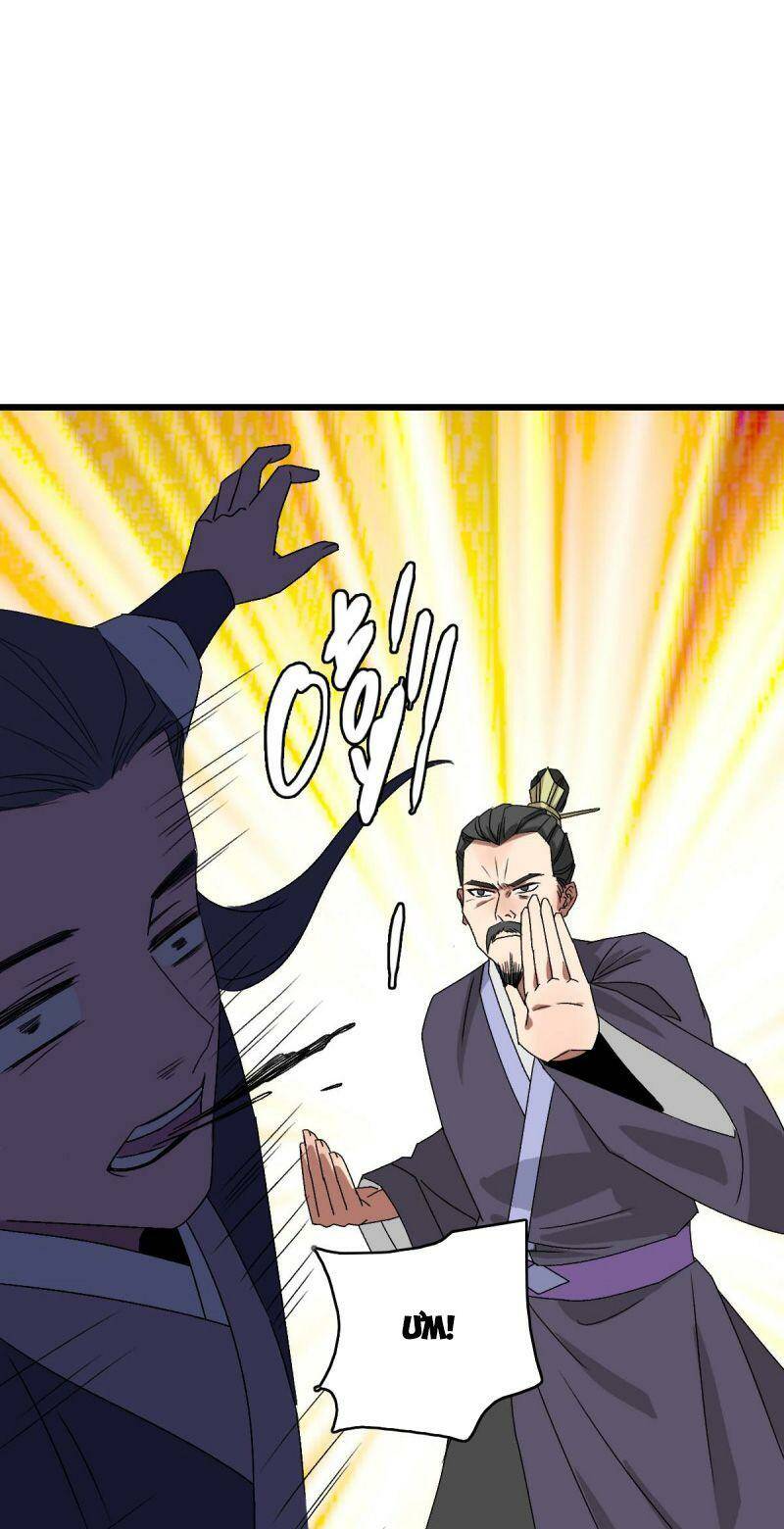 Siêu Đạo Thần Thuật: Chapter 110