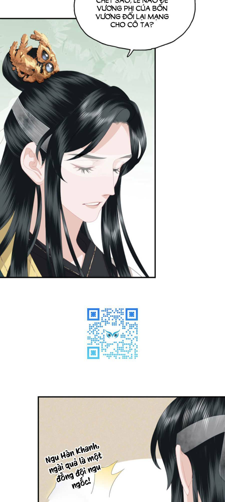 Điều Hương Vương Phi: Chapter 14