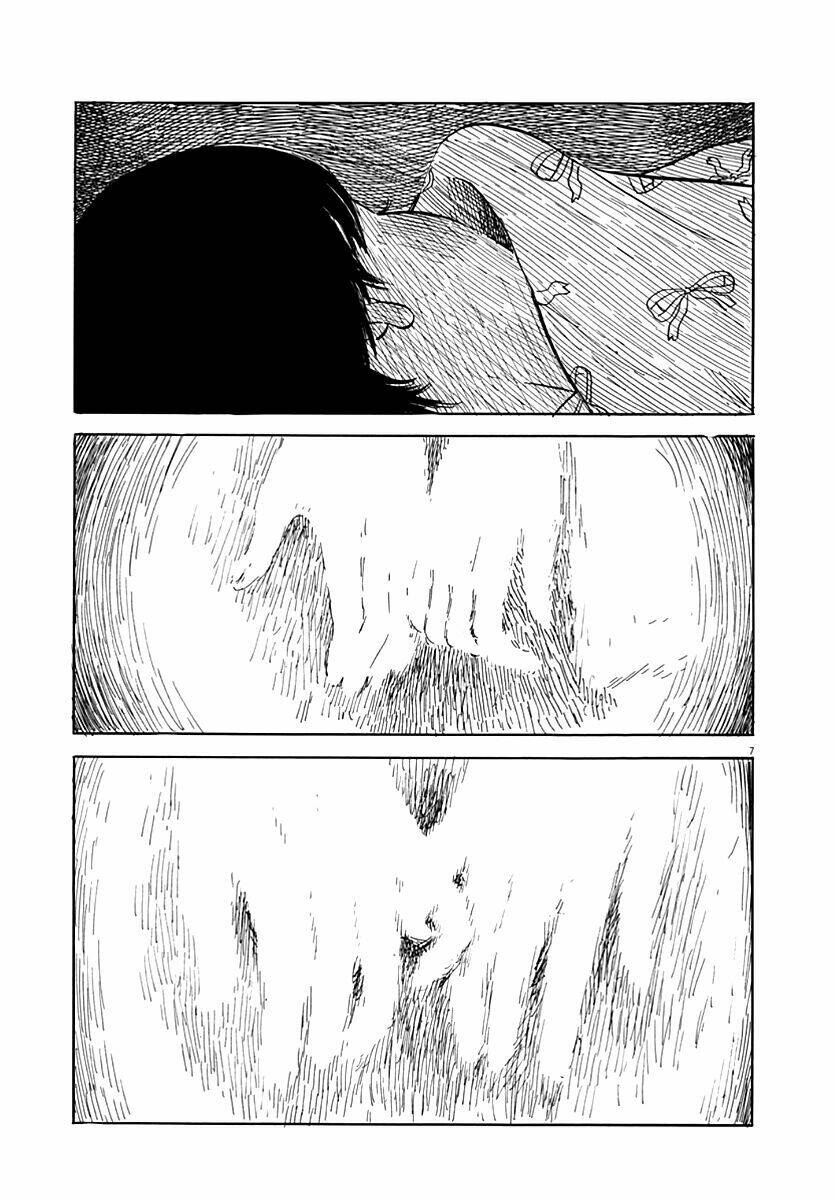 Chi No Wadachi: Chapter 36