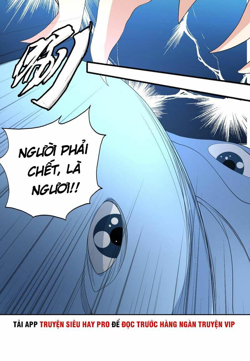 Tối Cường Thần Thú Hệ Thống: Chapter 134