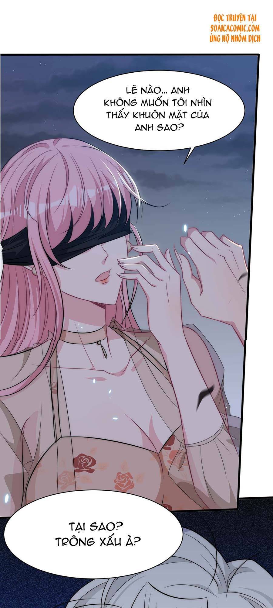 Vết Cắn Trí Mạng: Chapter 17