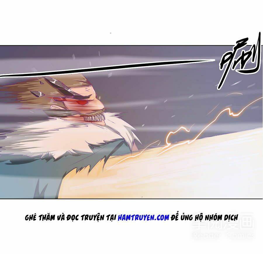 Tối Cường Thăng Cấp Hệ Thống: Chapter 28