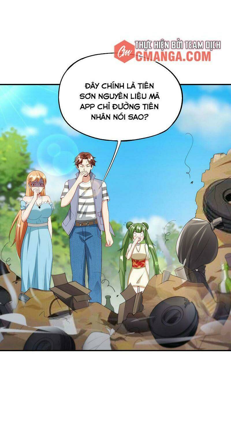 Vòng Bạn Bè Mạnh Nhất Của Tiên Giới: Chapter 98