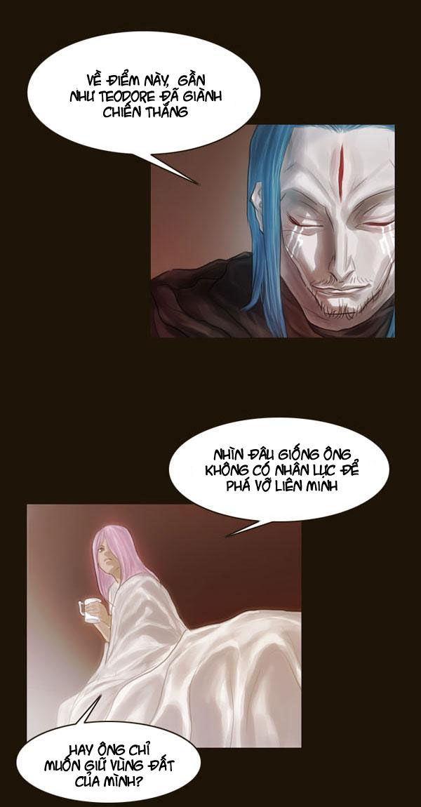 Magician: Chapter 61