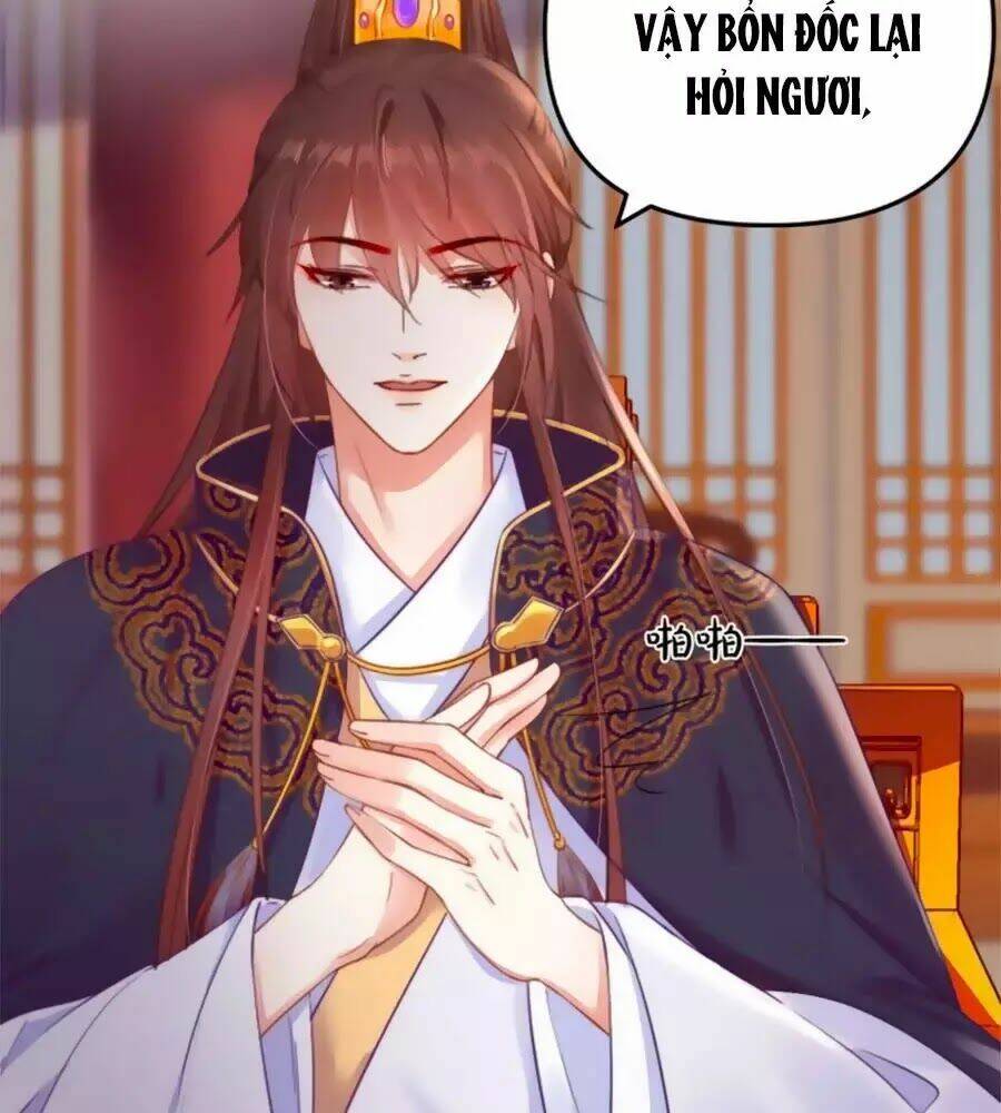 Hoạn Phi Hoàn Triều: Chapter 48