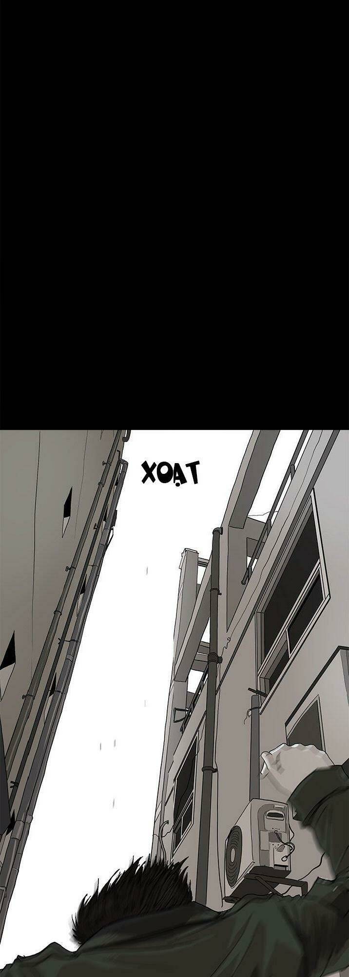 Âm Mưu Báo Thù: Chapter 3