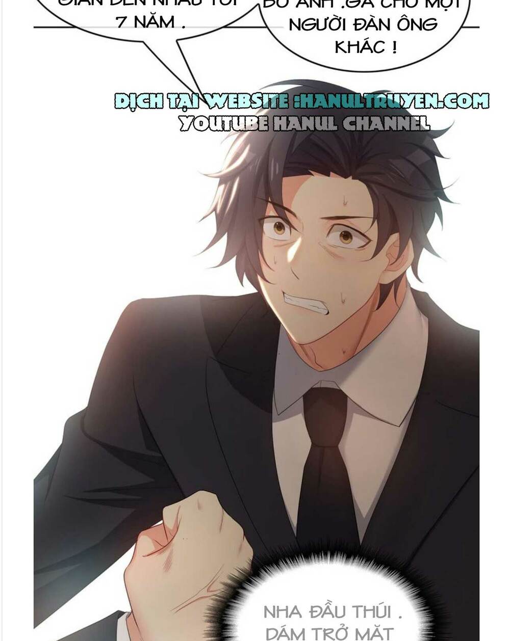 Cô Vợ Nhỏ Nuông Chiều Quá Lại Thành Ác!!: Chapter 11