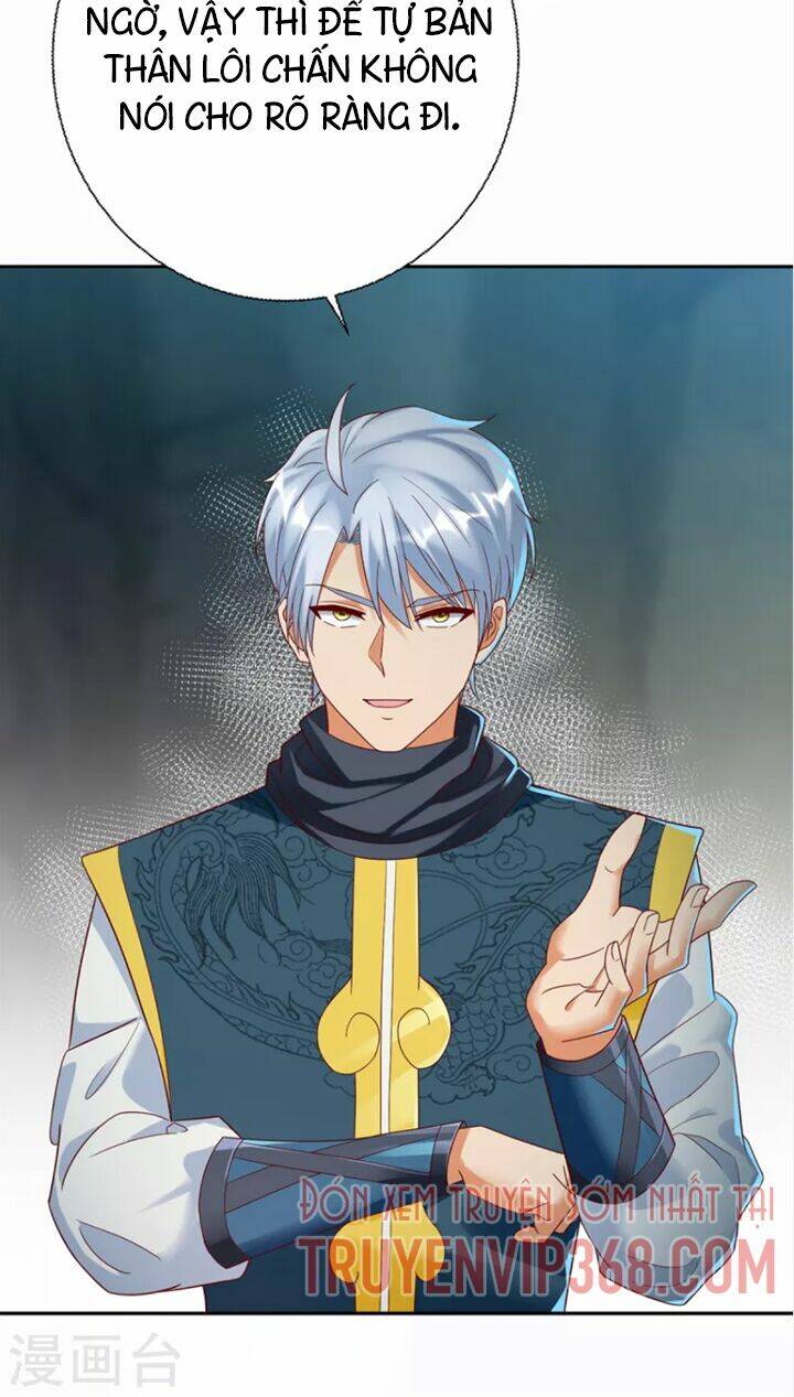 Chí Tôn Trọng Sinh: Chapter 201