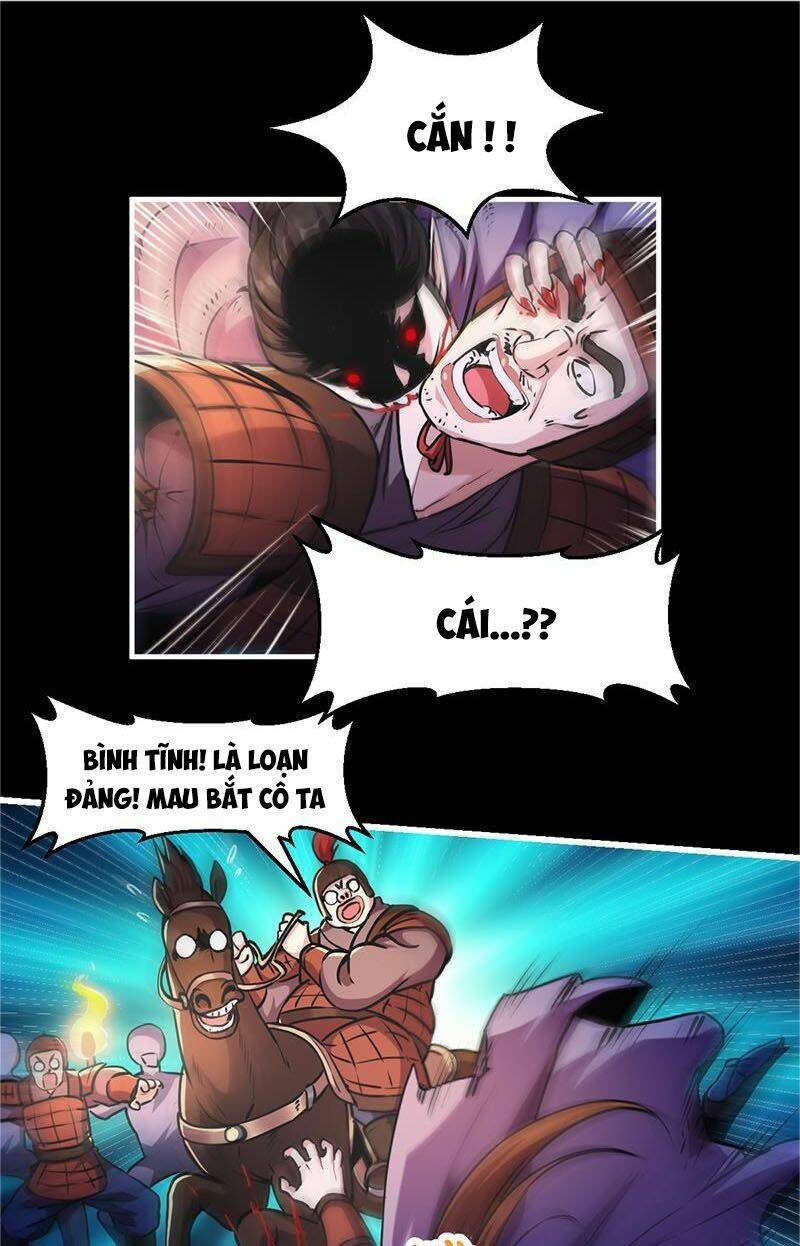 Đừng Cản Ta Tu Tiên: Chapter 29