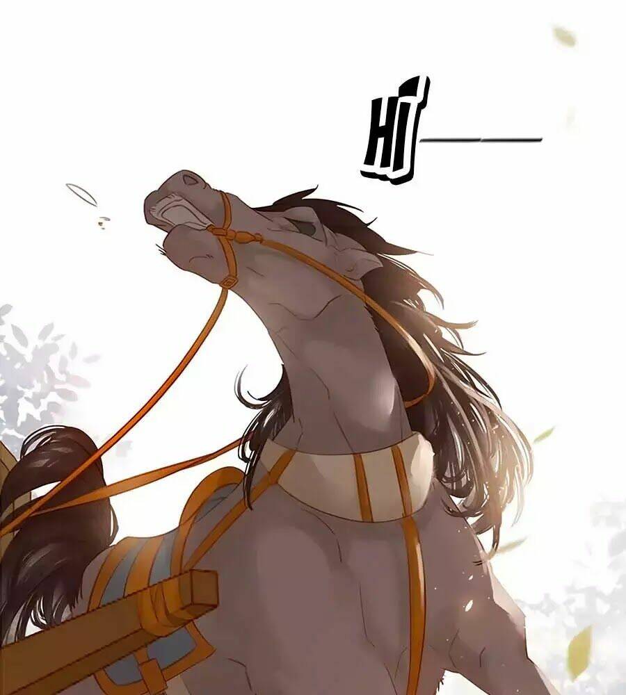 Tiểu Sư Phụ, Tóc Giả Của Ngài Rơi Rồi!: Chapter 19