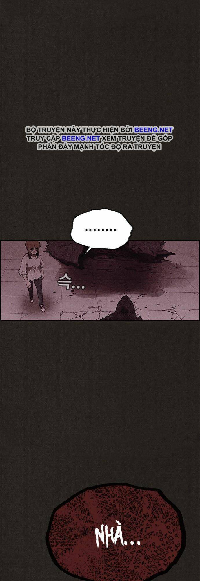 Quái Vật Tại Chung Cư Xanh: Chapter 139