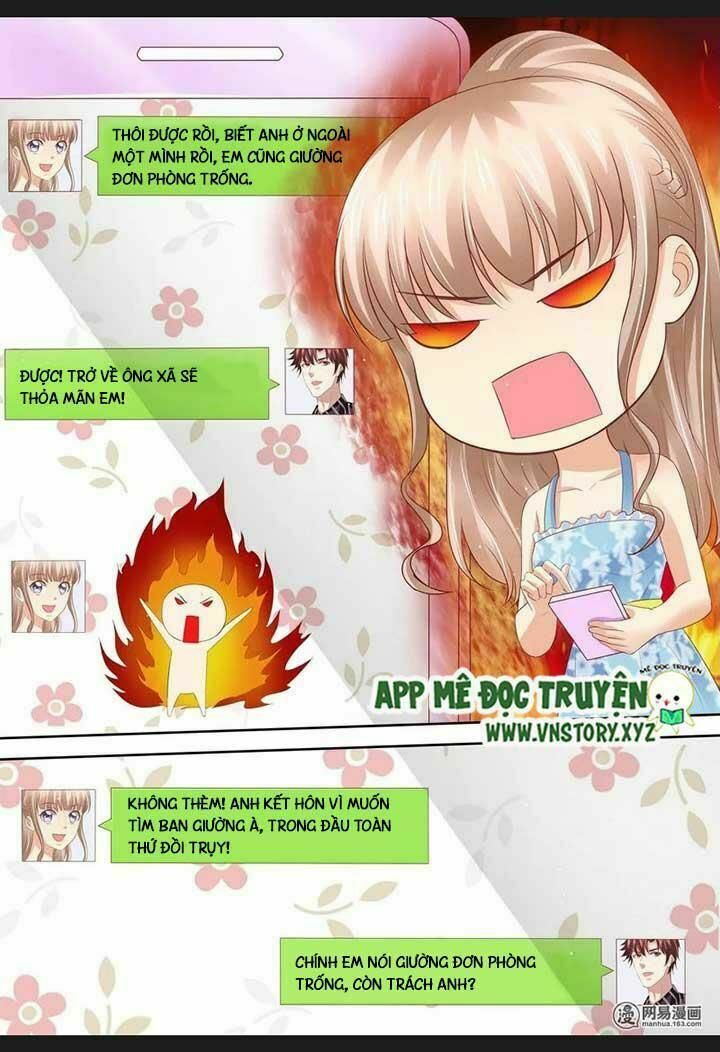 Cưng Chiều Vợ Yêu: Chapter 55: Cạm bẫy hoa tỉ muội