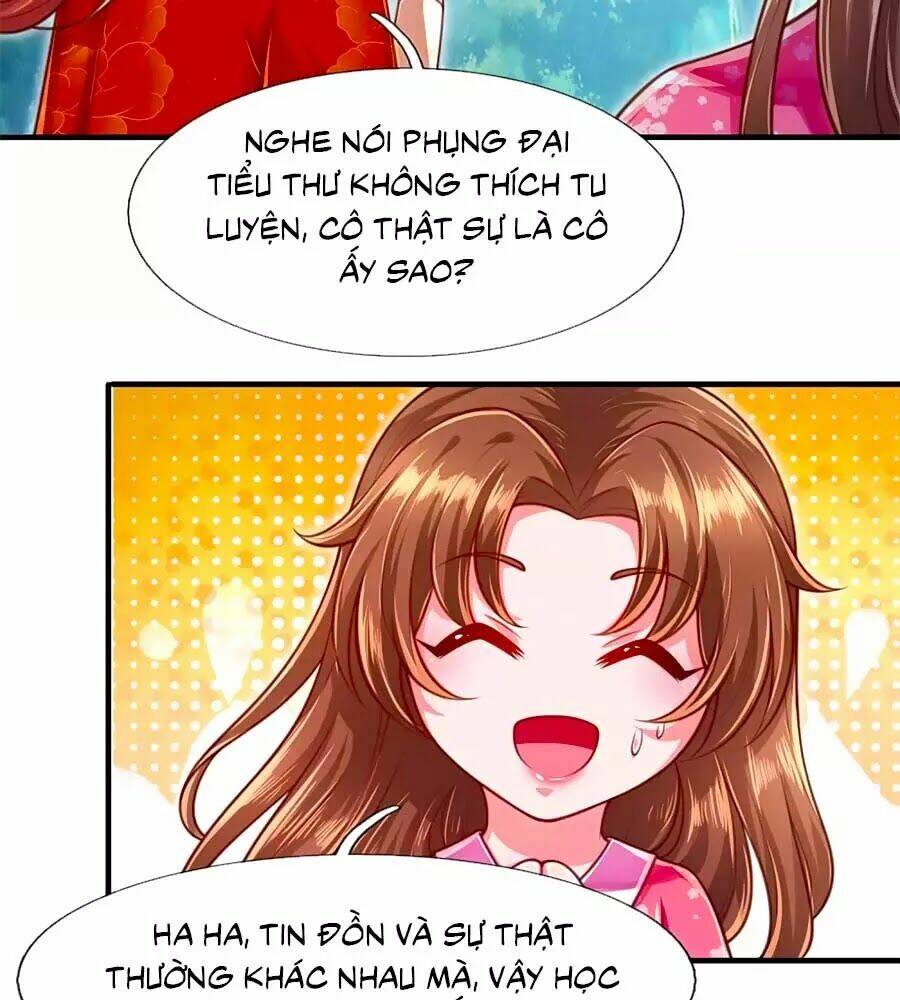 Phụng Lâm Thiên Hạ: Đệ Nhất Mỹ Nữ: Chapter 12