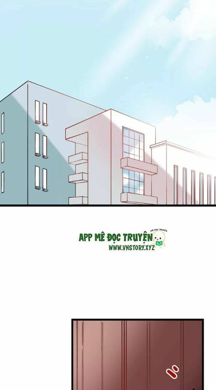 Trạch Thượng Tịch Mịch Huỳnh Hỏa: Chapter 21