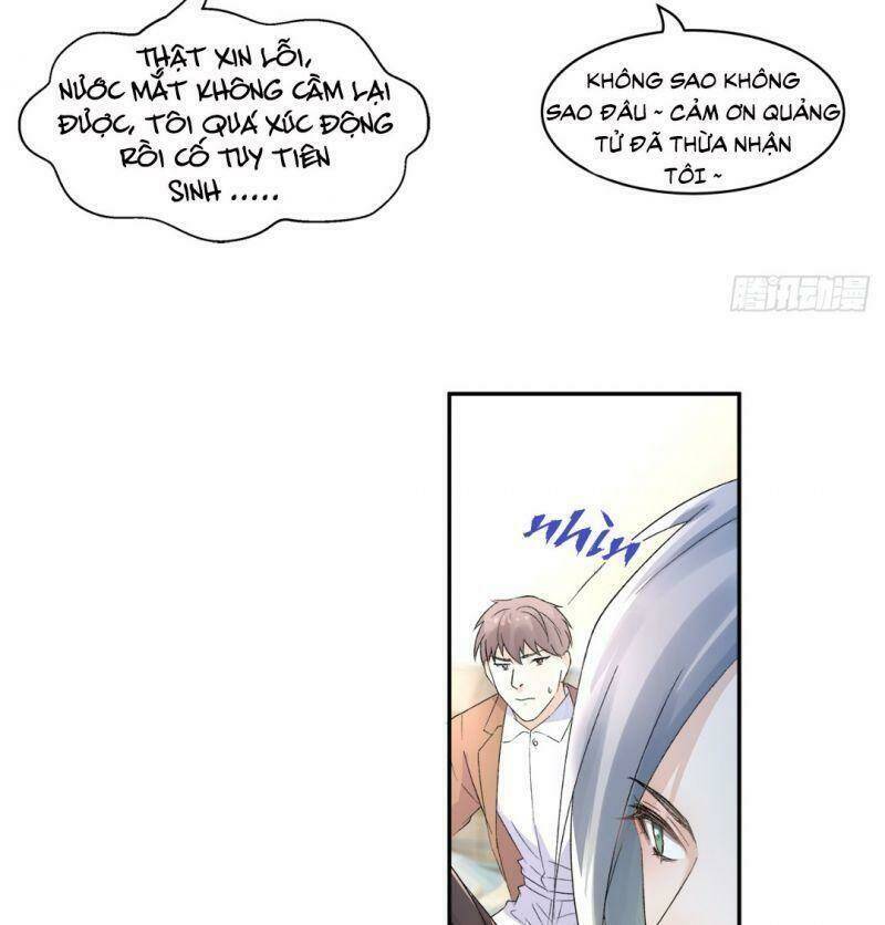 Ảnh Đế Yêu Hồ: Chapter 9