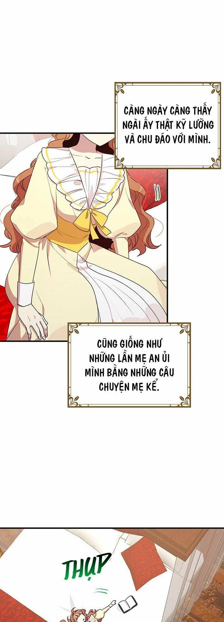 Công Tước, Loạn Vừa Thôi!: Chapter 106