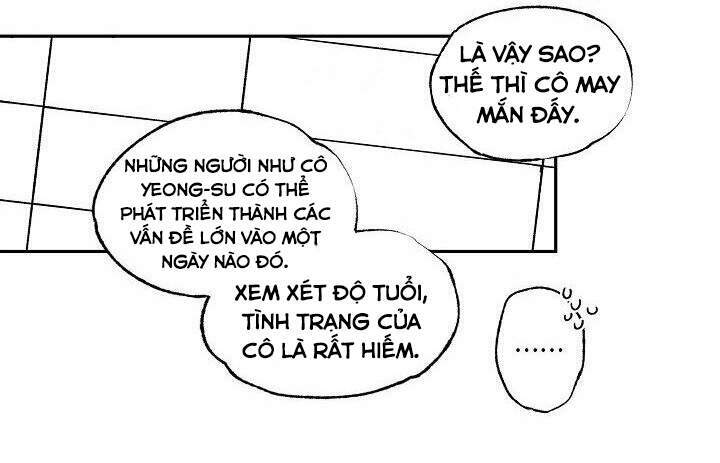 Ánh Nắng Rực Rỡ: Chapter 1.5