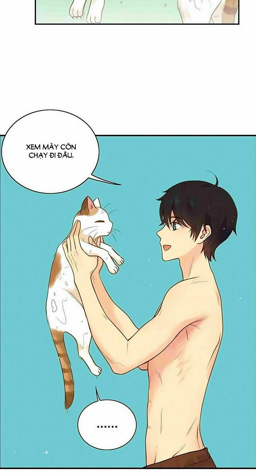 Bạc Hà Chi Hạ 2: Chapter 42