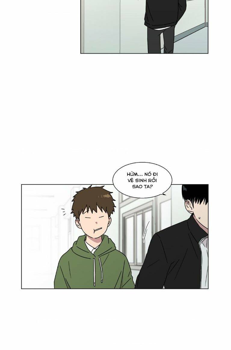 …”Một Sự Thật Khá Khó Chịu.”: Chapter 58