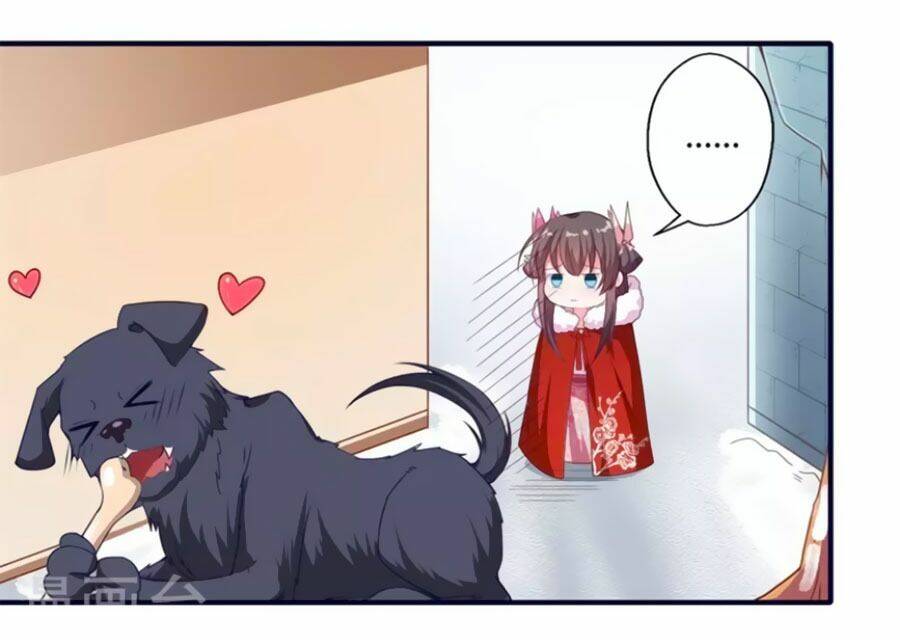 Khuynh Thế Y Phi Muốn Bỏ Chồng: Chapter 53