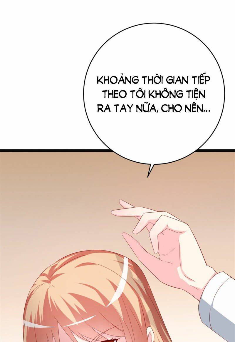 Này! Đừng Động Vào Phô Mai Của Tôi: Chapter 149