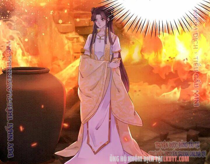 Trọng Sinh Bá Sủng Nhiếp Chính Vương Quá Mạnh Mẽ: Chapter 172