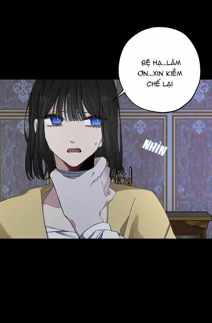 Tình Điên Dại: Chapter 18