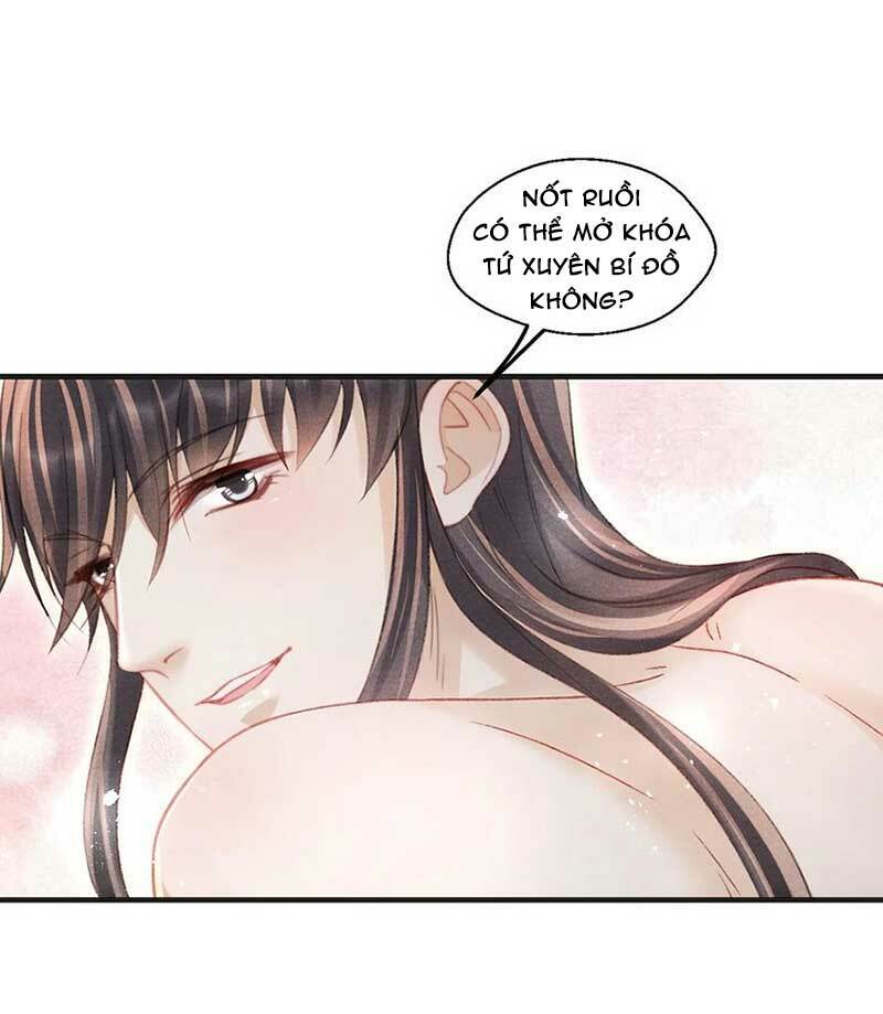 Nhất Kiếm Sương Hàn: Chapter 79
