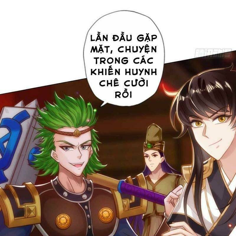 Bất Hủ Phàm Nhân: Chapter 50