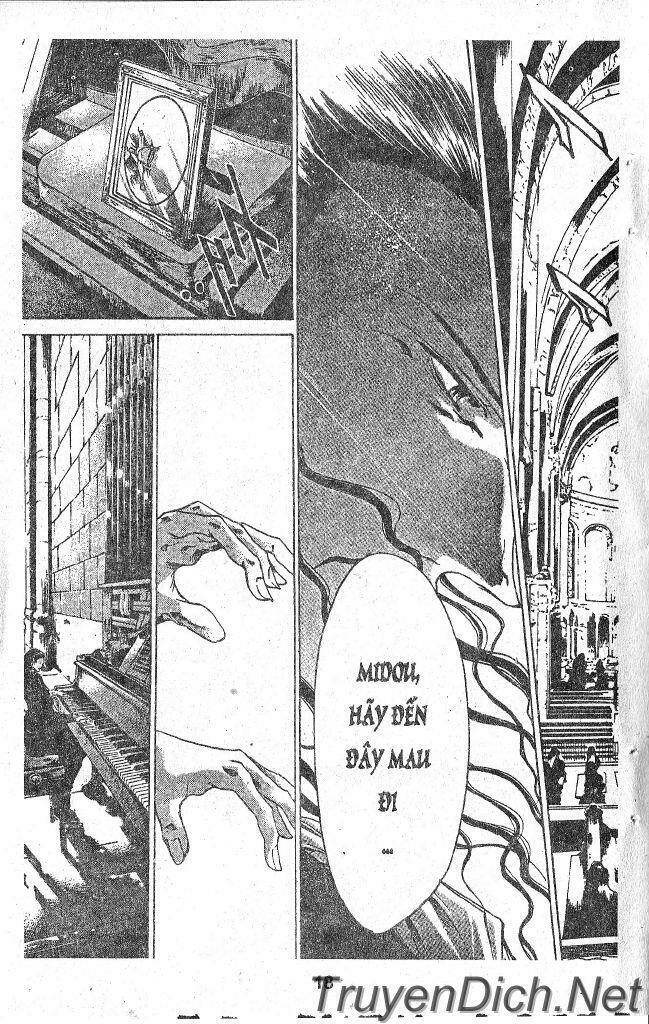 Get Backers: Chapter 23