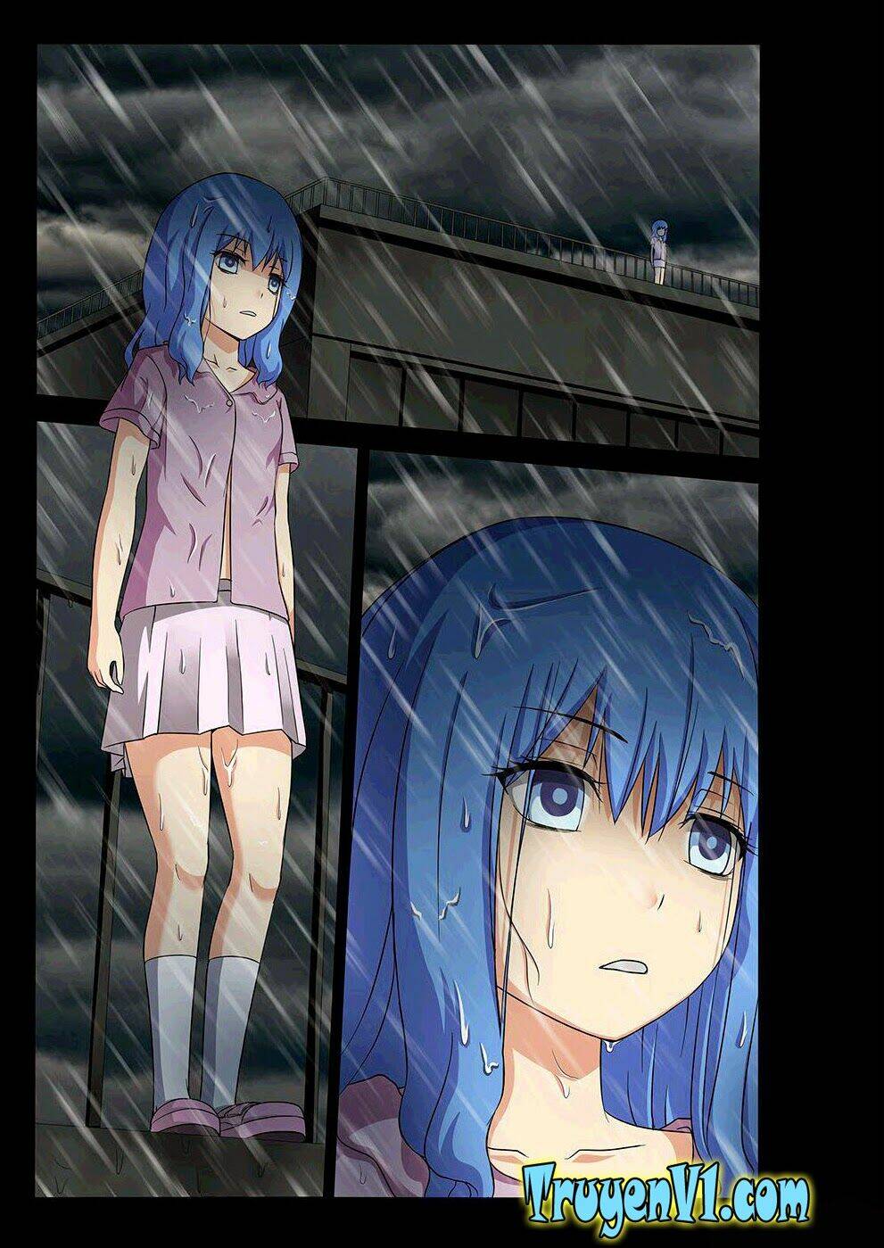 World Of Super Sand Box: Chapter 7