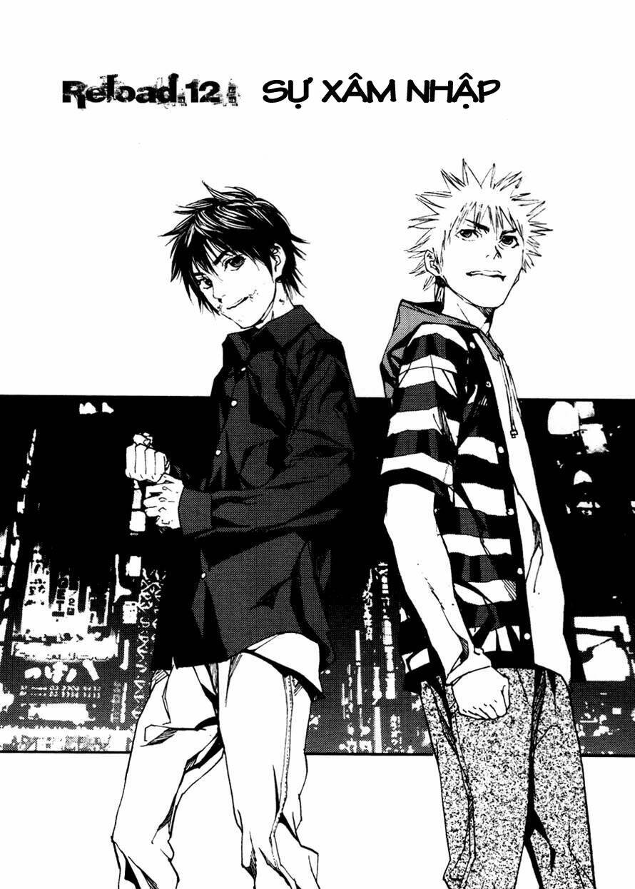 Gekiryuuchi: Chapter 12