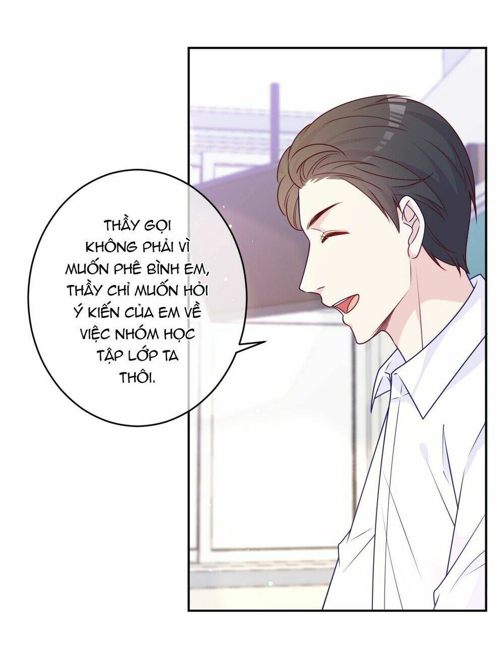 Khi Cô Gái Nhìn Thấy Thời Gian: Chapter 30