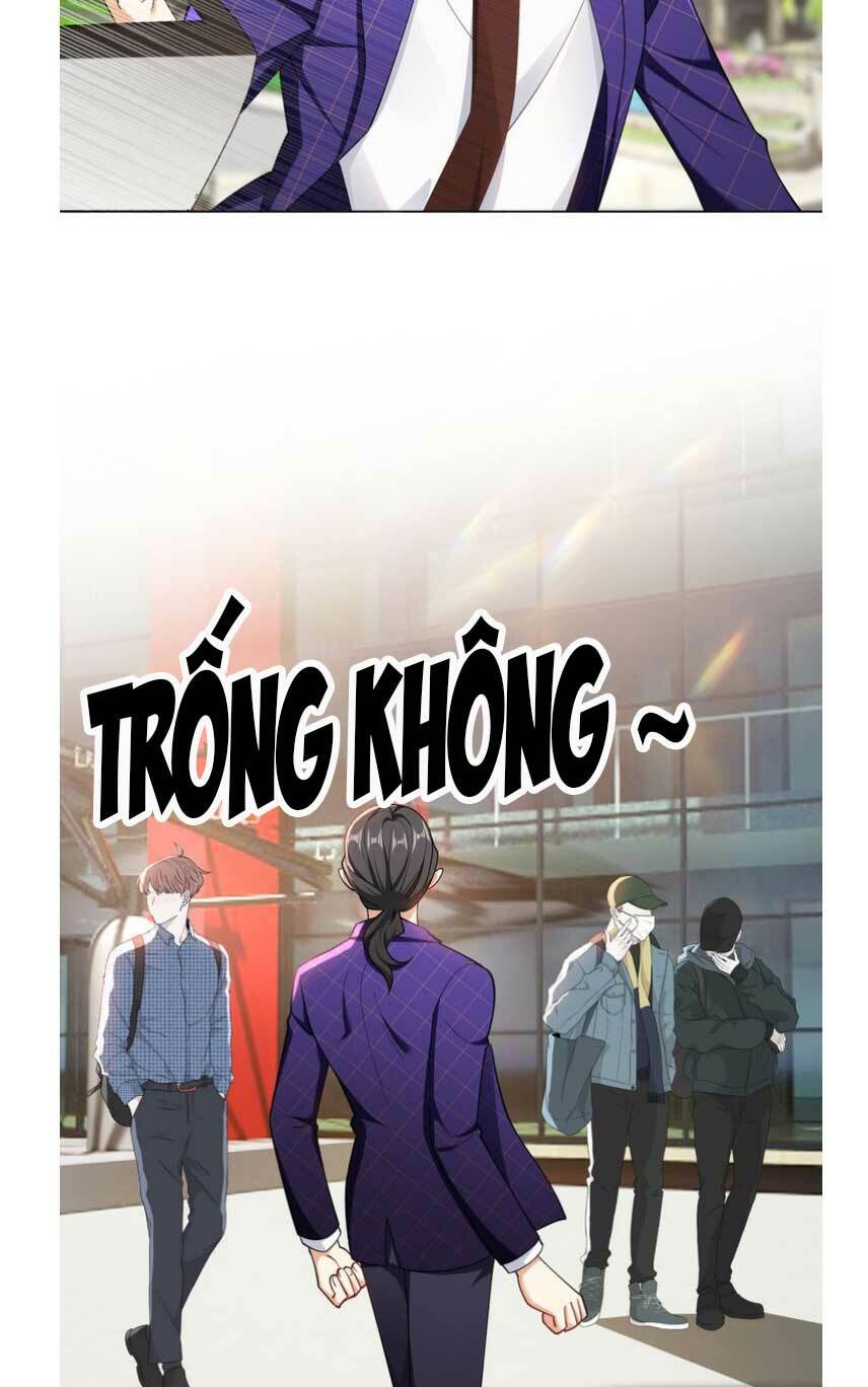 Cô Vợ Nhỏ Nuông Chiều Quá Lại Thành Ác!!: Chapter 201.2