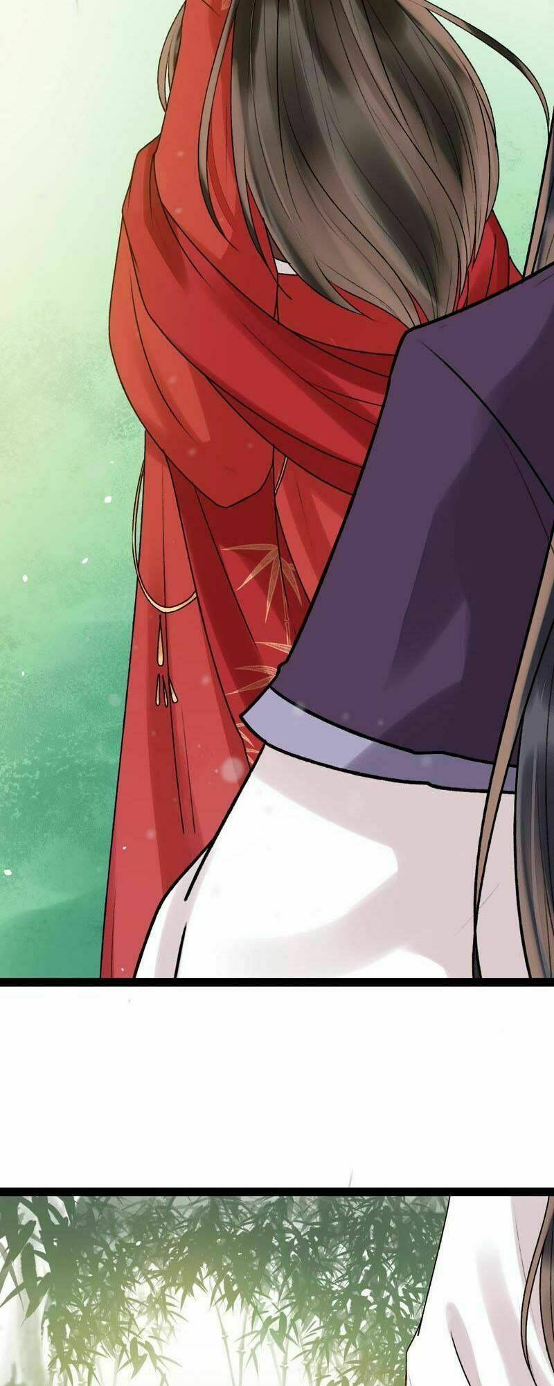 Thịnh Sủng Kiều Nữ Trở Về Triều Ca: Chapter 17