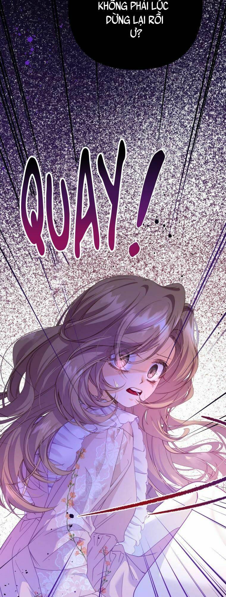Đọc Thần Chú Lên Đi, Rose!: Chapter 17
