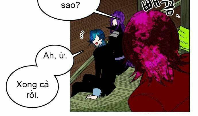 Niflheim: Chapter 8