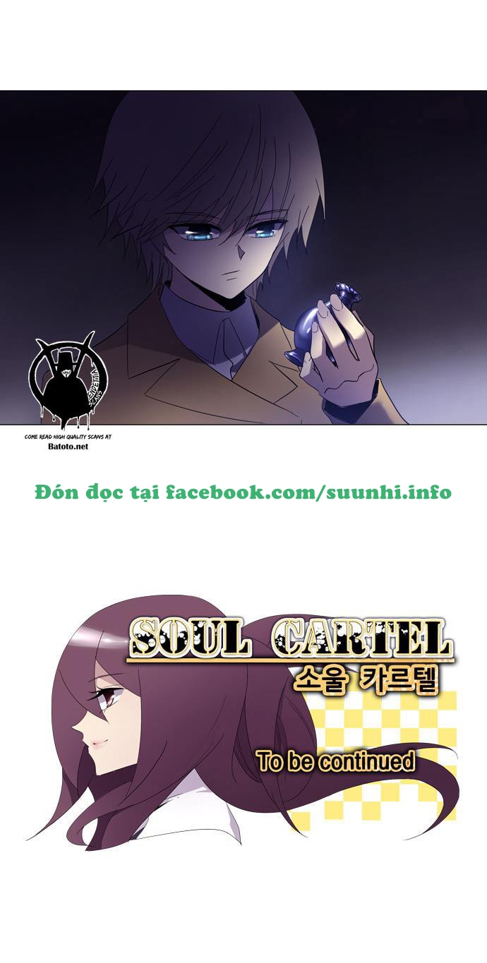Soul Cartel: Chapter 81