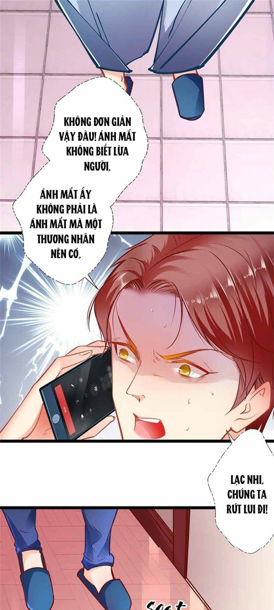 Cưng Chiều Ái Thê Hư Hỏng: Chapter 59