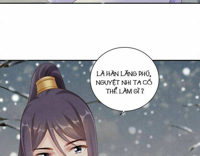 Thịnh Sủng Y Phi Chi Dao Quan Truyện: Chapter 136