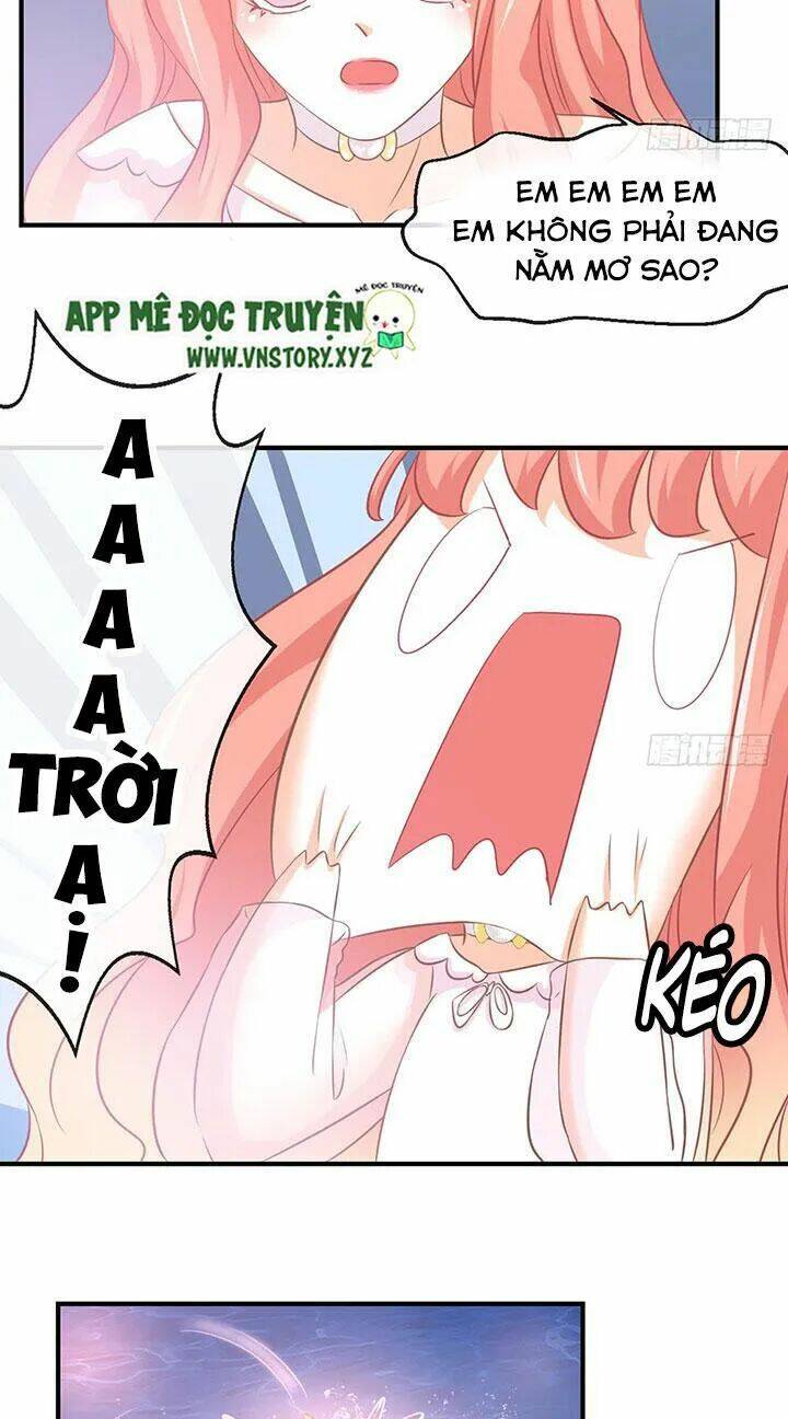 Cẩm Lý Thiếu Nữ Của Tôi: Chapter 66