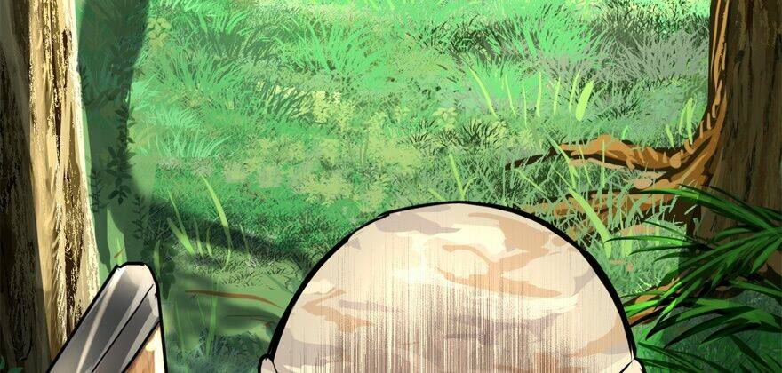 Vua Sinh Tồn: Chapter 54