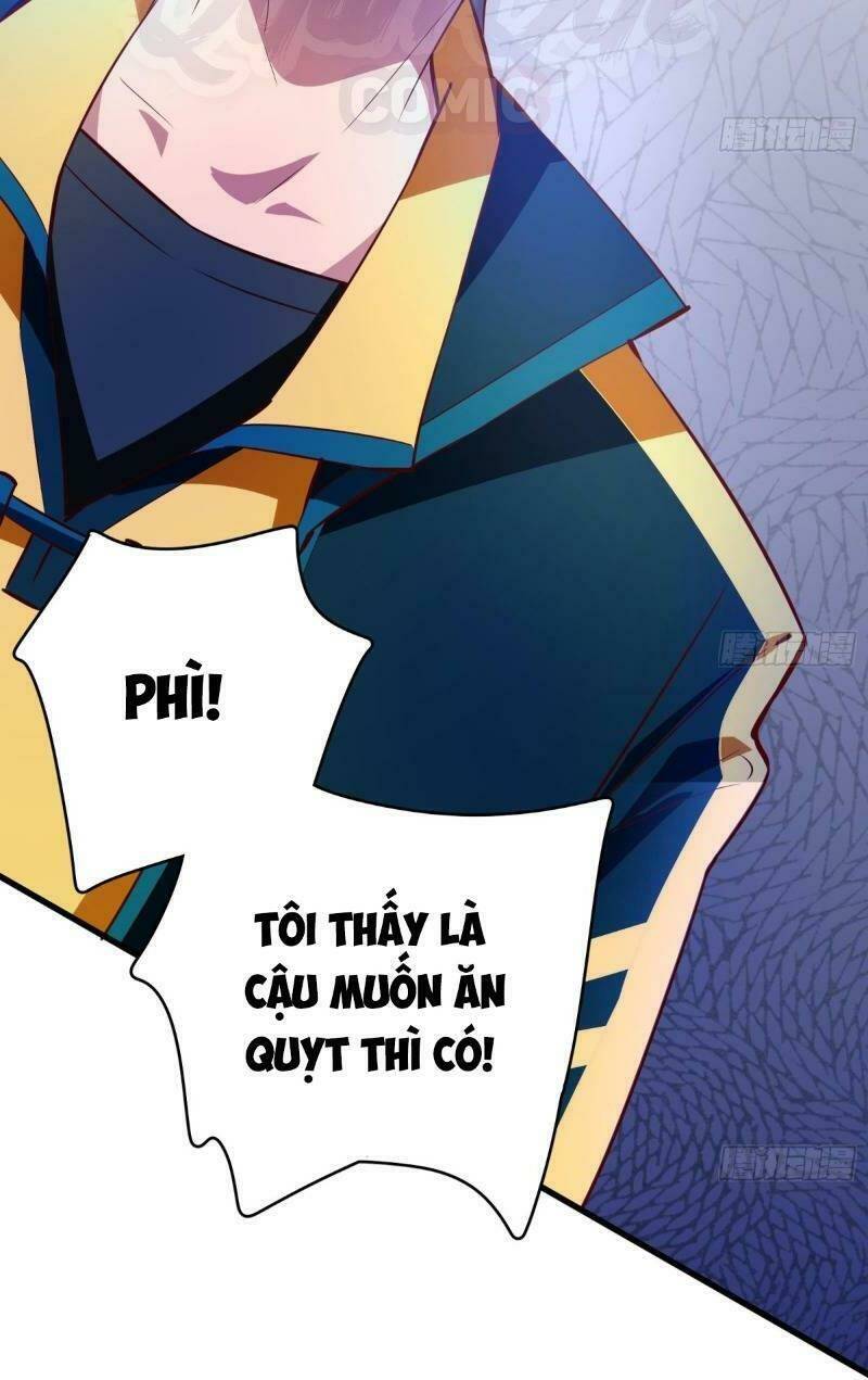Shipper Thần Cấp: Chapter 17