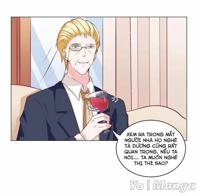 Thiểm Hôn Kinh Ái: Chapter 138